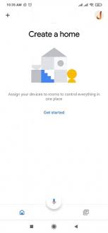 Download google home apk (latest version) for samsung, huawei, xiaomi, lg, htc, lenovo and all other android phones, tablets and devices. Google Home V2 45 1 8 Apk Descargar Para Android Appsgag