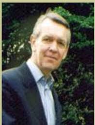 Patrick Hinchy's Instagram, Twitter & Facebook