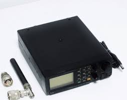 Image result for ICOM IC-R100