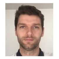 Mathieu Ledoux Email & Phone Number