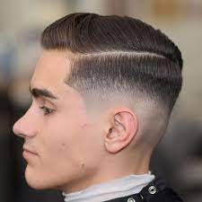 Corte de pelo mid fade. 21 Best Mid Fade Haircuts 2021 Guide