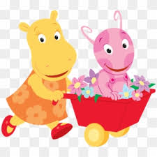 Page 2 thumb large 2016 carlapereiraherrera 2 0. The Backyardigans Png Pack Backyardigans Png Clipart 5283101 Pikpng