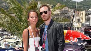 Maybe you would like to learn more about one of these? Michael Fassbender Alicia Vikander Alles Aus Und Vorbei Promiflash De