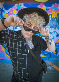 VILLE #6 by James Cargill