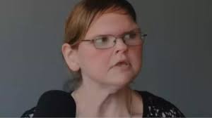 1000-lb Sisters star Tammy Slaton breaks silence after cousin Katie's death