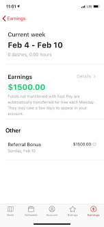 Check spelling or type a new query. Just In Case Anyone Doubted It Here S Proof Of Bonus Doordash