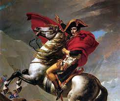 His napoleonic code remains a model for governments worldwide. Debunking The Napoleon Complex Turns Out Napoleon Bonaparte Wasn T By Daniel Choi History Of Yesterday