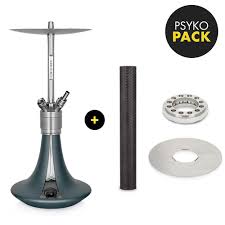 Steamulation pro x ii ile, popüler steamulation pro x'in halefini sunmaktan gurur duyuyoruz.1. Pack Shisha Steamulation Pro X 2 Psychopack Mistersmoke