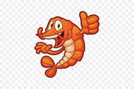 Awali dulu dengan gambar gambar. Kartun Royaltyfree Udang Gambar Png