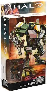 Halo wars 2 rush this allows the unit to ignore the fatigue and head into the battle at full strength. Mega Construx Halo Strike Cyclops Building Kit Buy Online At Best Price In Uae Amazon Ae