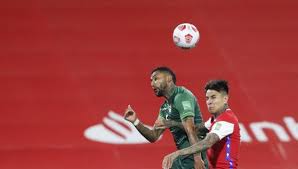 Chile pits undefeated kevin el diablito terceros vs bryan cuevas fight in palacio de los deportes, la paz, bolivia on dec 1, 2018. Goles Chile Vs Bolivia 1 1 Resumen Anotaciones E Incidencias Del Partido Por La Fecha 8 De Las Eliminatorias Qatar 2022 Futbol Internacional Depor