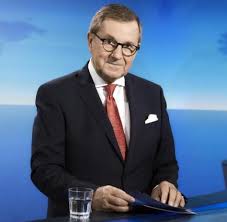 After leaving the ard, jens riewa. Jan Hofer Krawatte Ab Mit Dem Abgang Von Mr Tagesschau Endet Eine Ara Welt