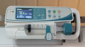 • always use the prime function on the pump when loading a new syringe in order to remove any mechanical slack. Multiple Flaws Found In Smart Syringe Pump Malwarebytes Labs Malwarebytes Labs