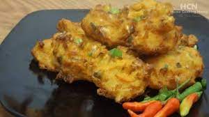 Inilah beberapa rahasia agar bakwan bisa renyah dan nikmat. Bakwan Sayur Bala Bala Ala Rumahan Home Cooking Notes