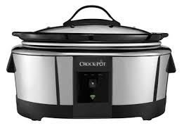 When a slow cooker is set on auto, it starts out with a high temperature and then switches to a low temperature when the crock has warmed up sufficiently. Crock Pot Heat Setting Symbols Crockpot Symbols Meaning The Pot Setting Is For Keeping The Cooked Food Warm Property Best