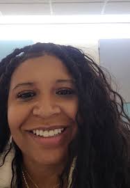 Black Hospice Social Worker