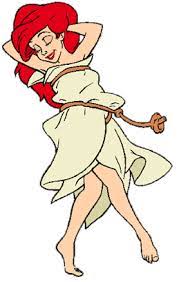 Day 28 Favorite Disney Outfit Ariel With Her Brand New Legs She Looks Sensational Disney Day Ariel The Little Mermaid Disney Go