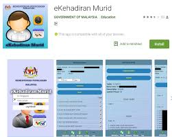 Anda boleh baca manual cara dan penggunaan aplikasi pangkalan data murid (apdm) melalui pautan berikut Apdm Aplikasi Pangkalan Data Murid Ekehadiran Murid Apps For Android