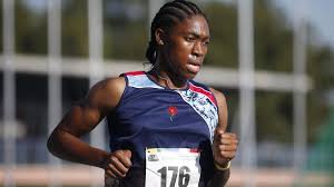 Athletics at the 2020 summer olympics will be held during the last ten days of the games. Tokyo 2020 South Africa S Caster Semenya Open To 5000m Qualification Bid For Olympics Eurosport