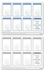 Leave a little space between the clue and the words. Vocabulary Games Banned Words Vocabulary Games Teaching Reading Skills Vocabulary