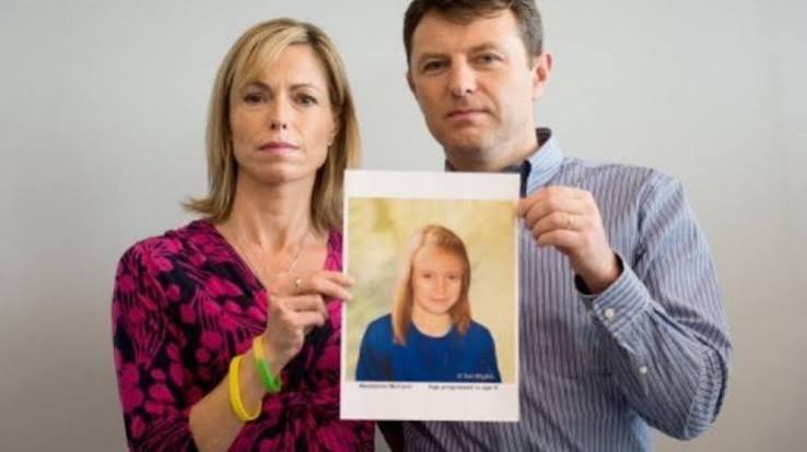 Police announce new leads in Madeleine McCann case - France 24