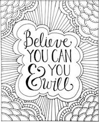 Color inspirational coloring pages with this collection! Coloring Pages Inspirational