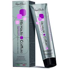 'toners have been around for years in many guises, in fact, my gran used to have a blue tinge to her hair once a week with her shampoo and set and that was a kind of toner. Renee Blanche Haute Coiffure Hair Color 0 01 Blue Toner 100 Ml Buy Online At Best Price In Uae Amazon Ae