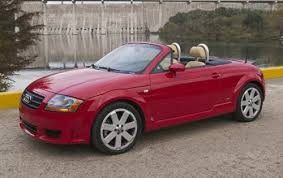 Image result for Brilliant Red 2004 TT