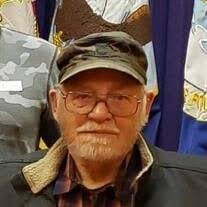 Thomas Bert Clemo Obituary