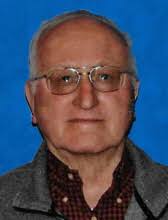 Obituary information for John William Steen