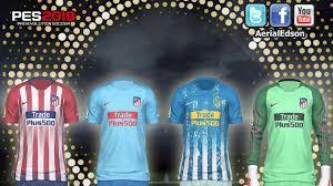 Kits fc barcelona 20/21 by darkhero93. La Liga Aerialedson