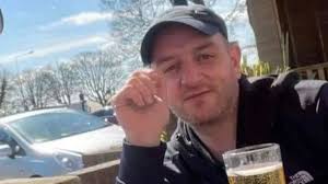 Woman falls out of speeding car and knocks head