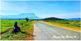 Sony and shanghai oriental pearl will set up two joint. Lift The Inter District Travel Ban In Sabah Homestay Operators Borneonews Net
