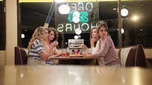 We did not find results for: Hot Summer Nights Movie Streaming Online Watch