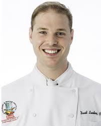 A Chef Speaks! Q&A with Campbell's Senior Chef David Landers