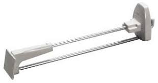 To use, simply place the stoplok over single wire display hooks … American Theft Prevention S3 Locking Security Hooks