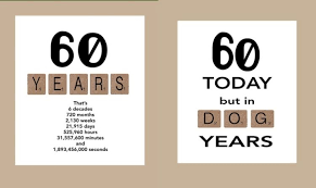 Maybe you would like to learn more about one of these? Einladungskarte Zum 60 Geburtstag 45 Kreative Ideen 60 Ans Anniversaire Texte Invitation Anniversaire Idee Jeux Anniversaire