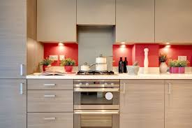 Going purely by the design, ease of access and aesthetics, gloss finish kitchen cabinets is increasingly being favoured by modern homeowners for their luxe, customised cooking space. The Best Finishes For Kitchen Cabinets Kitchens By Kathie