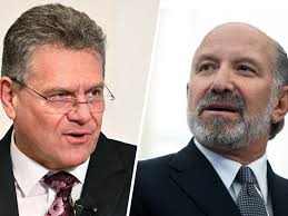 Azië wil af van de alleenheerschappij van de dollar in de wereldhandel