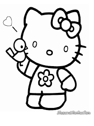 Link download bermacam contoh gambar pintu untuk mewarna. Buku Mewarnai Gambar Hello Kitty Www Mewarnaigambar Com Pdf