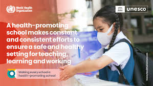 You are presented with so many insurance options that you are unsure which is best. Health Promoting Schools