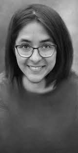 Dorothy Garza's Instagram, Twitter & Facebook