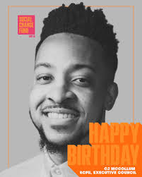 Social Change Fund United