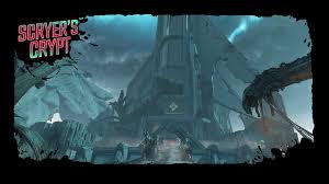 Check spelling or type a new query. Scryer S Crypt Borderlands Wiki Fandom