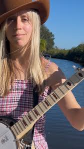 Here’s my interpretation of Goodnight Ladies. I’ve decided to document my  learning-of-the-banjo journey, and this is after dinking around with  Youtube lessons and a couple of in-person lessons (thank ...