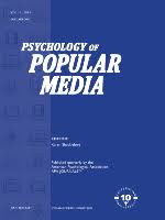 For psychology students, critiquing a professional paper is a great way to learn more about psychology articles, writing, and the research process itself. Psychology Of Popular Media