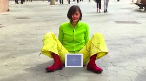 Buy clothing, especially when choosing workout clothing, that has for more tips on preventing and fixing a camel toe, like how to find the right specialty camel toe products, keep reading! Lila037 Camel Toe Und Nippel Show Der Lila Podcast