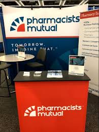 For more than a century, pharmacists mutual has been providing specialized insurance solutions backed by solid industry. Pharmacists Mutual The Apha Exposition Is A One Of A Kind Marketplace To Visit And Explore With 150 Exhibiting Compan Property And Casualty Pharmacist Mutual