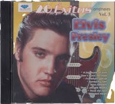 Presley, Elvis : Elvis Christmas Album (CD) 84646242826| eBay