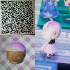 Pink Ombre Bangs Ombre Bangs White Hair Braided Creator Gabtherarity White Hair Pink Ombre Brunette Ombre Balayage